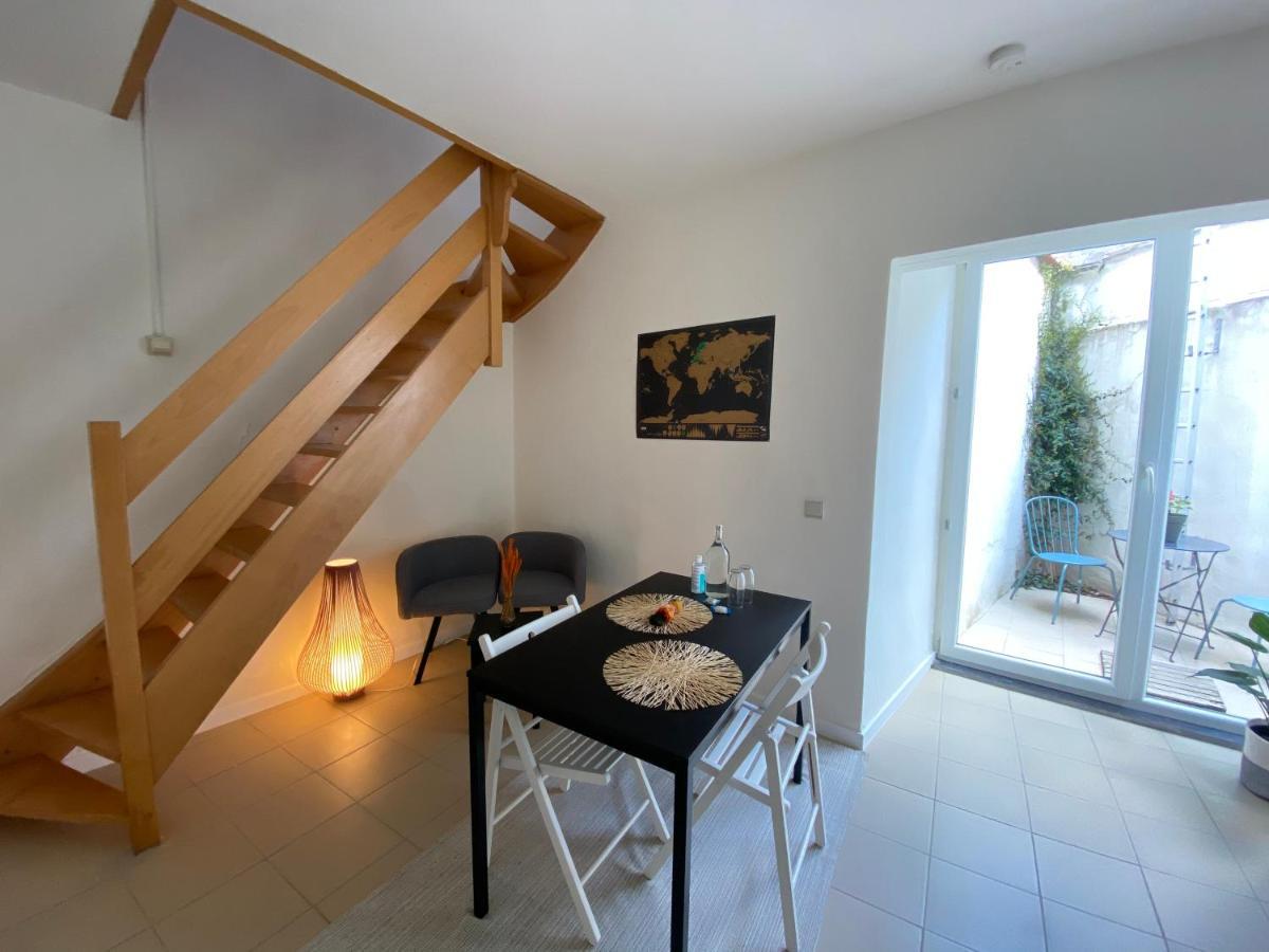 Appartamento Studio With Terrace In 17Th Century House Bruges Esterno foto